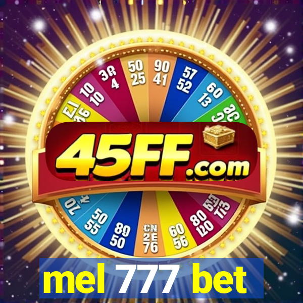 mel 777 bet